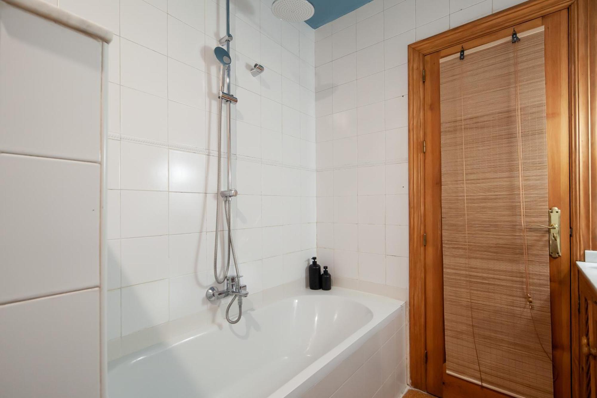Large Family Home In Albaicin Center Granada Esterno foto