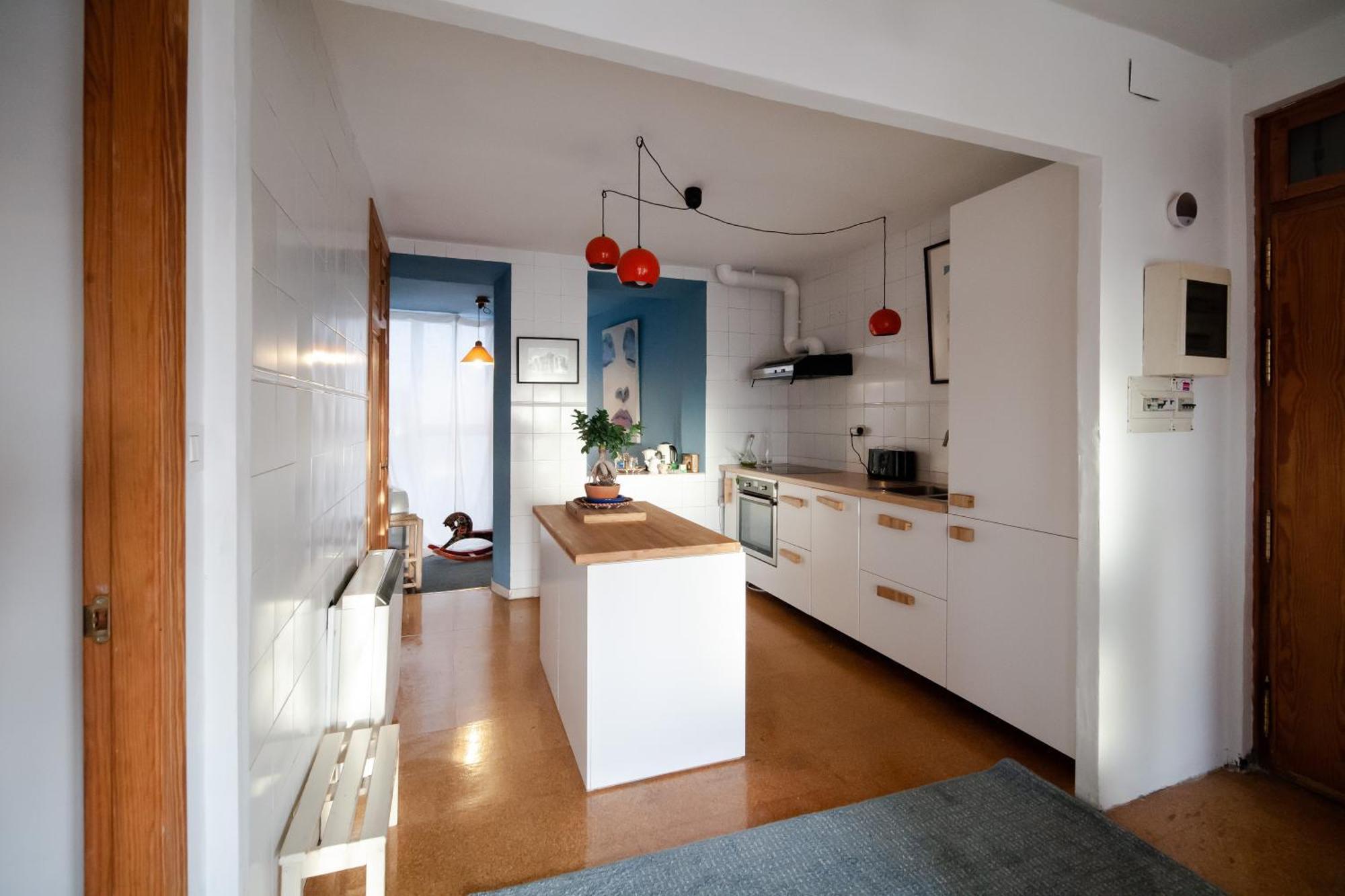 Large Family Home In Albaicin Center Granada Esterno foto