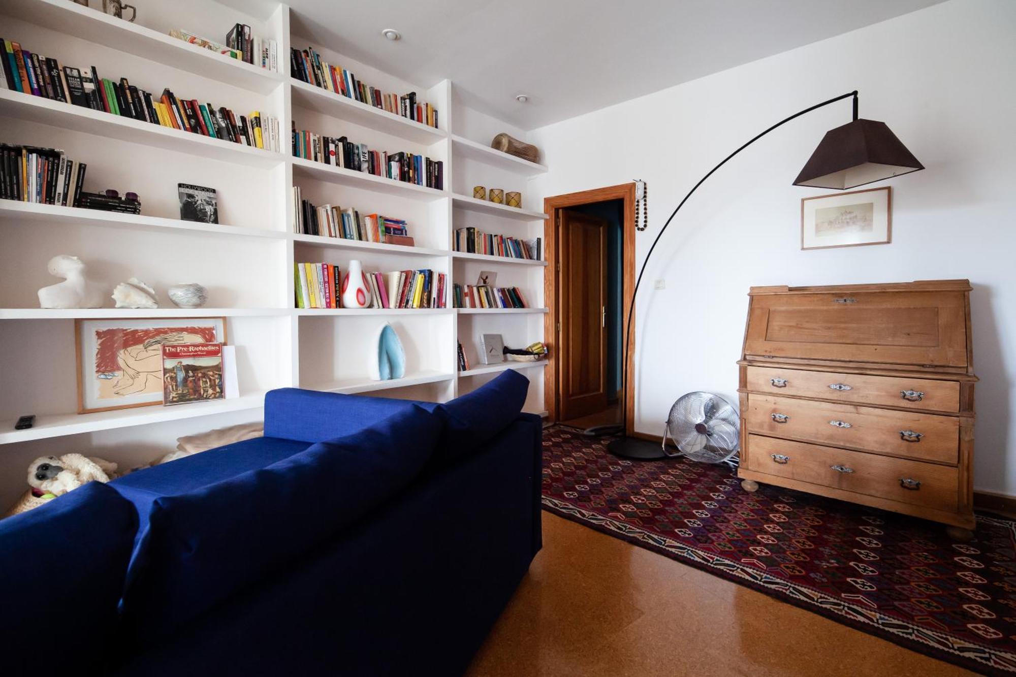 Large Family Home In Albaicin Center Granada Esterno foto