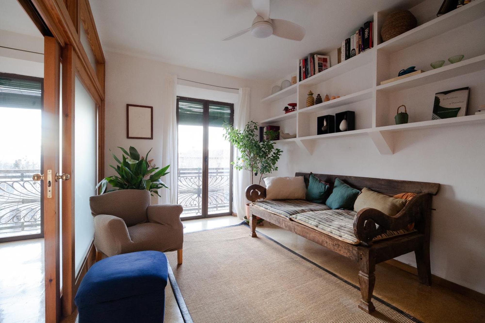 Large Family Home In Albaicin Center Granada Esterno foto