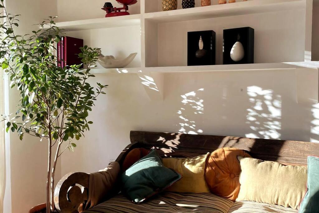 Large Family Home In Albaicin Center Granada Esterno foto