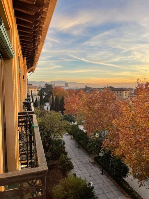 Large Family Home In Albaicin Center Granada Esterno foto