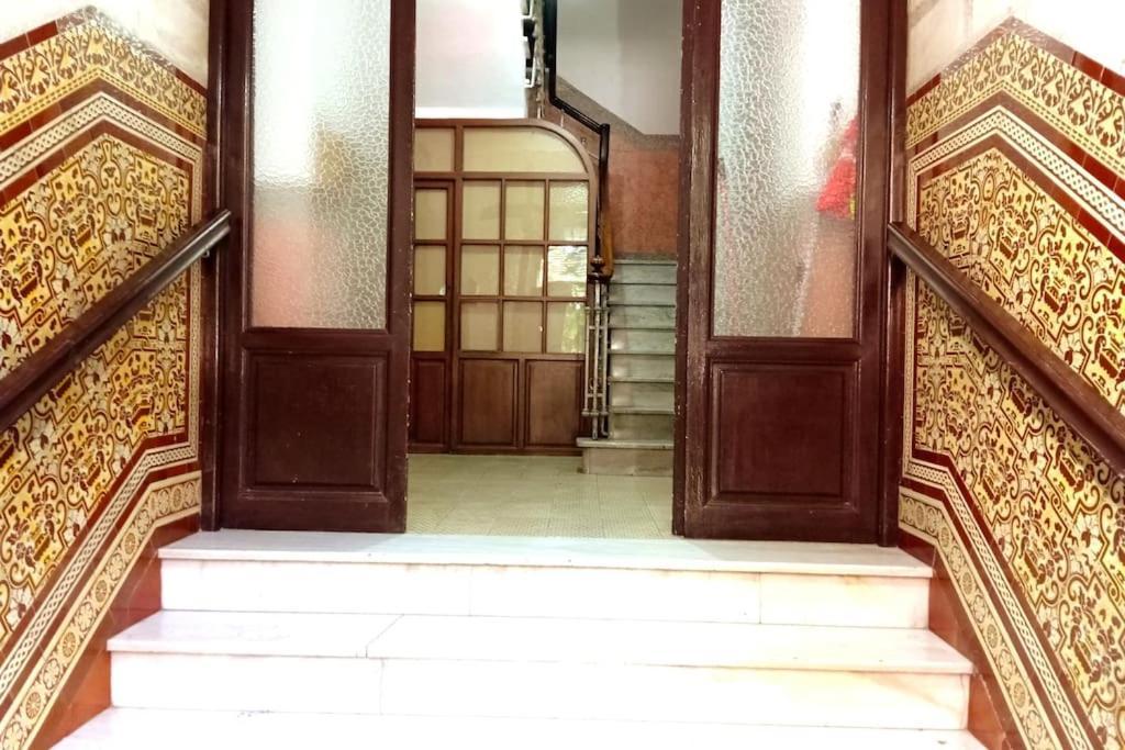 Large Family Home In Albaicin Center Granada Esterno foto