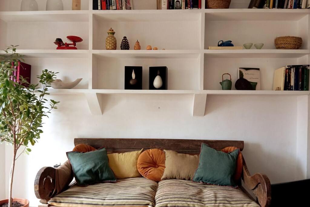 Large Family Home In Albaicin Center Granada Esterno foto